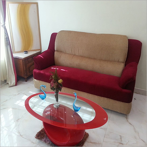 Indian Style Radiance 3 + 2 Seater Sofa Set