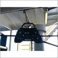 Anchor Winch Monitoring System - Rugged Design | Electric Power Supply, 220 Volt, Custom Sizes Available, Industrial Usage, Warranty Included, Temperature Range -20°c To 70°c, Reliable Black Finish