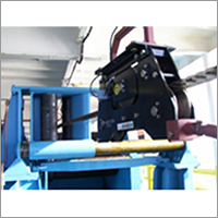Anchor Winch Monitoring System - Rugged Design | Electric Power Supply, 220 Volt, Custom Sizes Available, Industrial Usage, Warranty Included, Temperature Range -20°c To 70°c, Reliable Black Finish