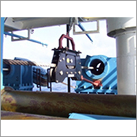 Anchor Winch Monitoring System - Rugged Design | Electric Power Supply, 220 Volt, Custom Sizes Available, Industrial Usage, Warranty Included, Temperature Range -20°c To 70°c, Reliable Black Finish