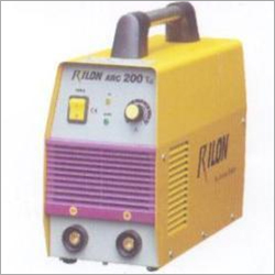 ARC Welding Machine - 380-415 Volt, New Air-Cooled Industrial Solution, High Efficiency and Performance