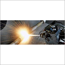 Automatic Industrial Plasma Cutting Machine
