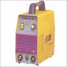 Automatic Industrial Plasma Cutting Machine