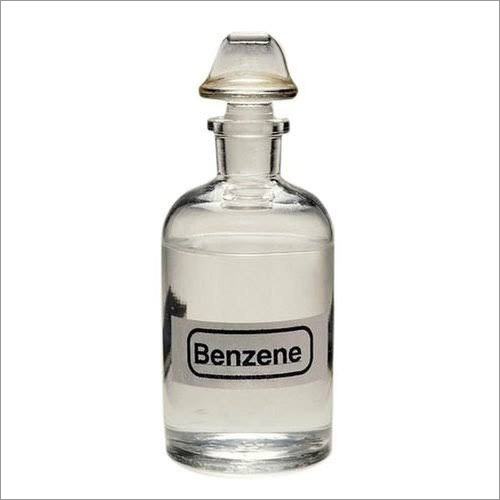 Liquid Benzene Grade: Industrial Grade