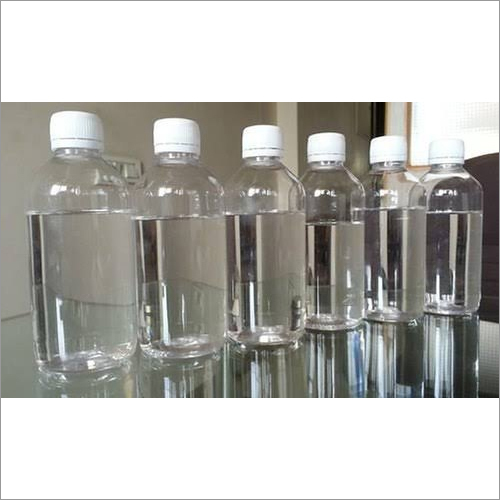 Transparent Thinner Boiling Point: 56.00 Degree C