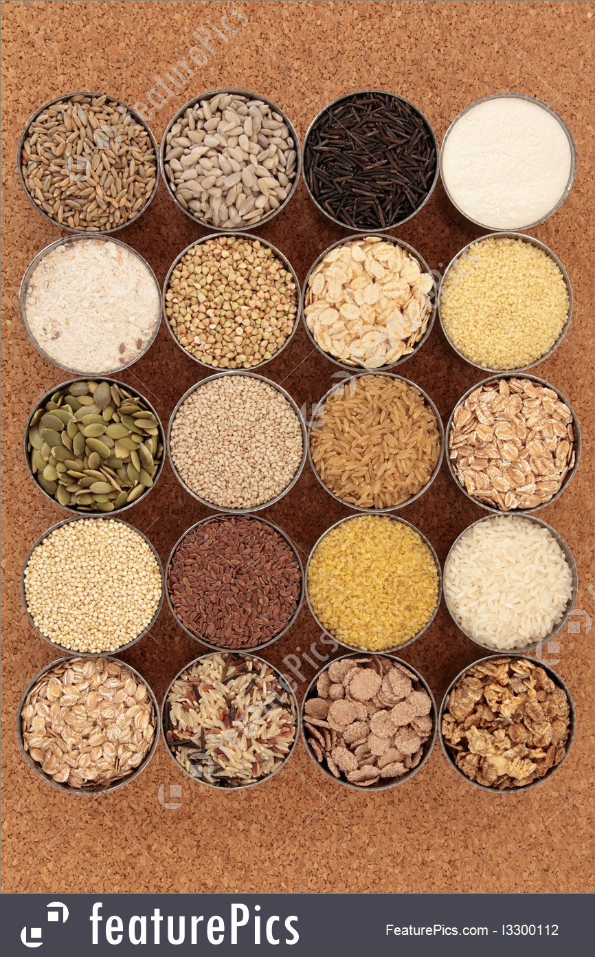 Cereals Products Testing Services
