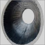 HDPE लैंड RCC ह्यूम पाइप्स