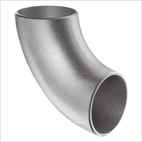 Long Radius Pipe Elbow