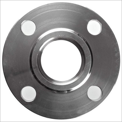 SS 316L Flange