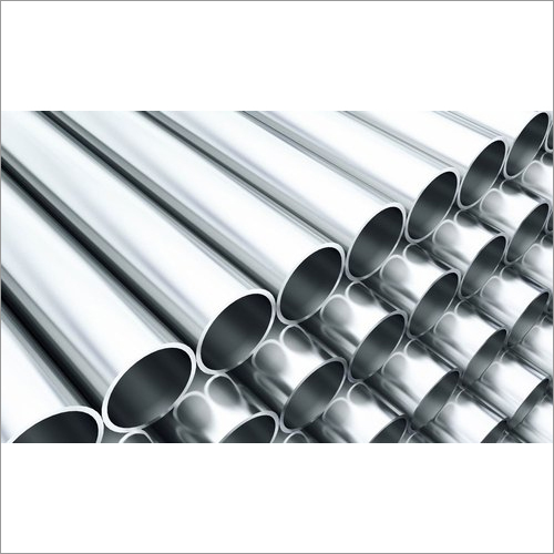 एसएस 304 एल सीमलेस पाइप