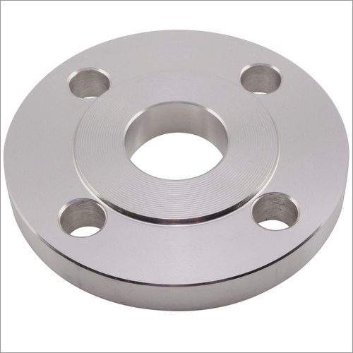 Slip On Flanges