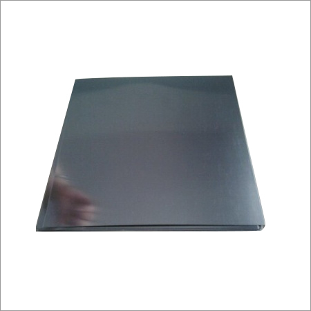 टाइटेनियम ग्रेड 5 मिश्र