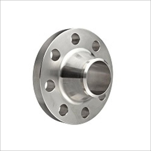 SS 904 L Flange
