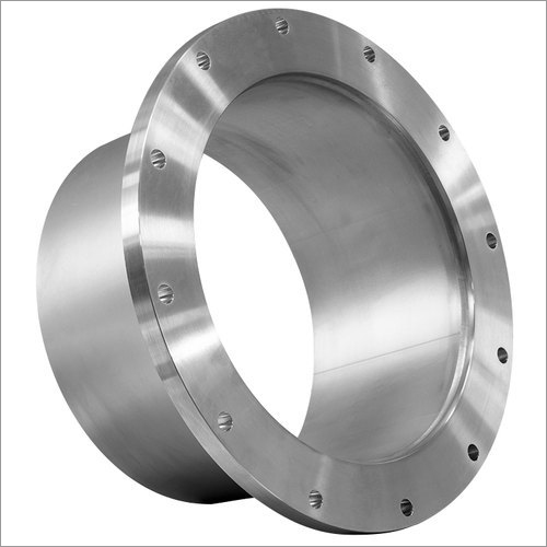 Ss 320 Flange