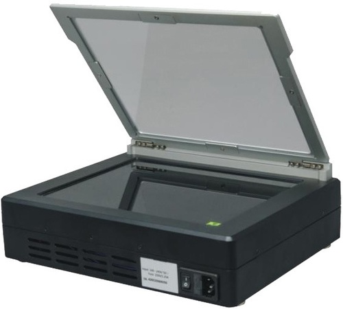 U.V. Transilluminator - 302nm Wavelength, View Sizes 150mm x 80mm | Ultra Thin Design, LED Base, 1ng Accuracy, World-Class Performance