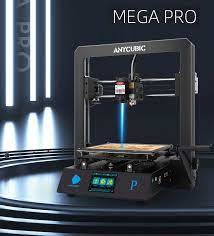 Anycubic Mega Pro