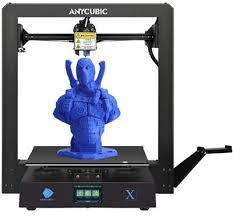 Anycubic Mega Pro