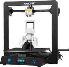 Anycubic Mega Pro