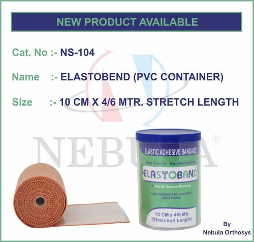 Elastic Adhesive Bandage Usage: Prevent All Kind Of Joint Pain