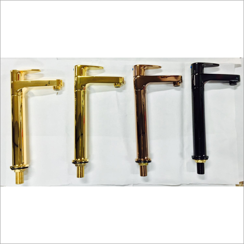 Brass Sanitary Fittings PVD Coating Services
