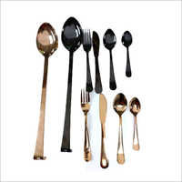 Cutlery Pvd Coating Services