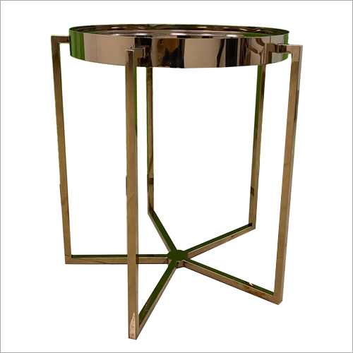 Ss Furniture Pvd Red Rose Coating Services