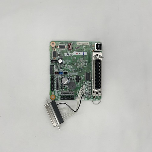 Lq 310 लॉजिक बोर्ड में उपयोग के लिए: प्रिंटिंग उद्योग