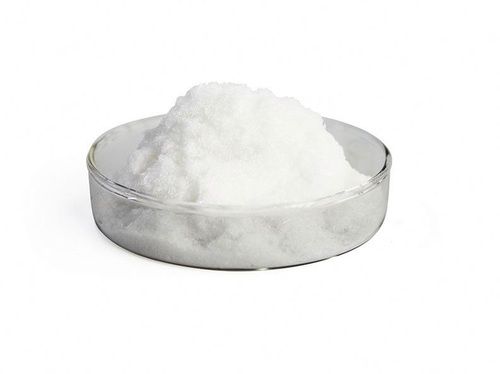 White Antimony Potassium Tartrate Hemihydrate