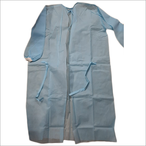डिस्पोजेबल गाउन ग्रेड: मेडिकल ग्रेड