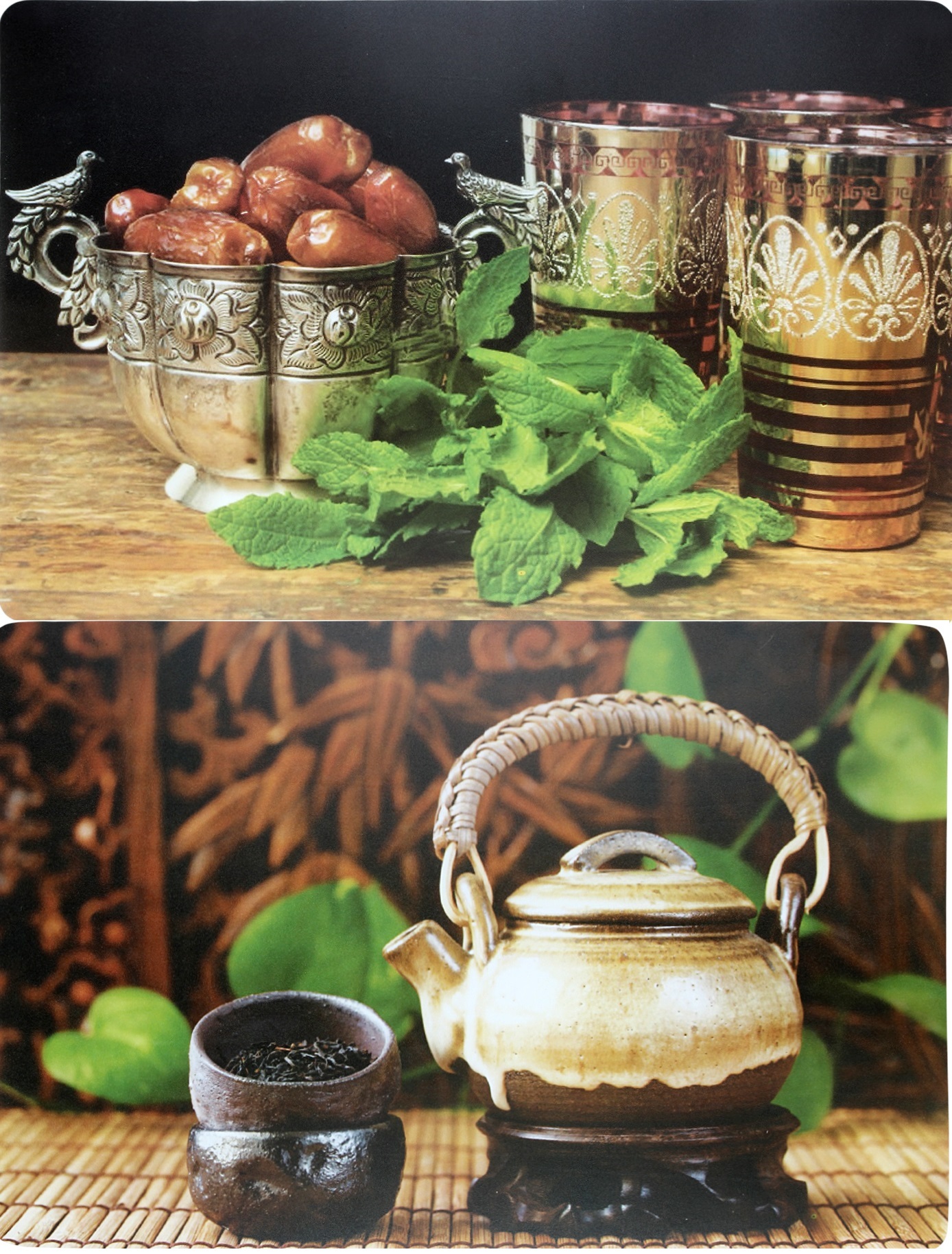 Both Side Printed Multipurpose Mat Moq 240 Set Place Of Origin: India