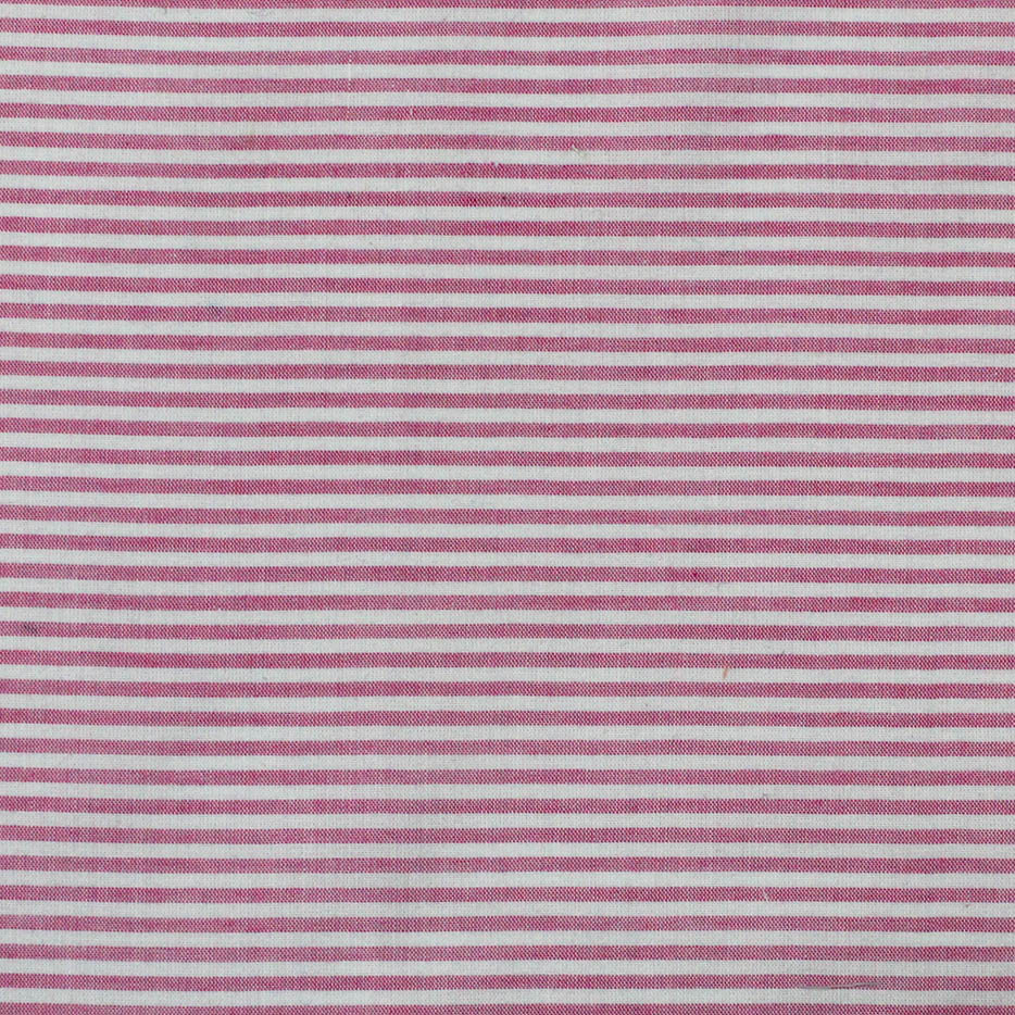 Customised Yarn Dyed Fabric - Color: As Per Buyer Requirement