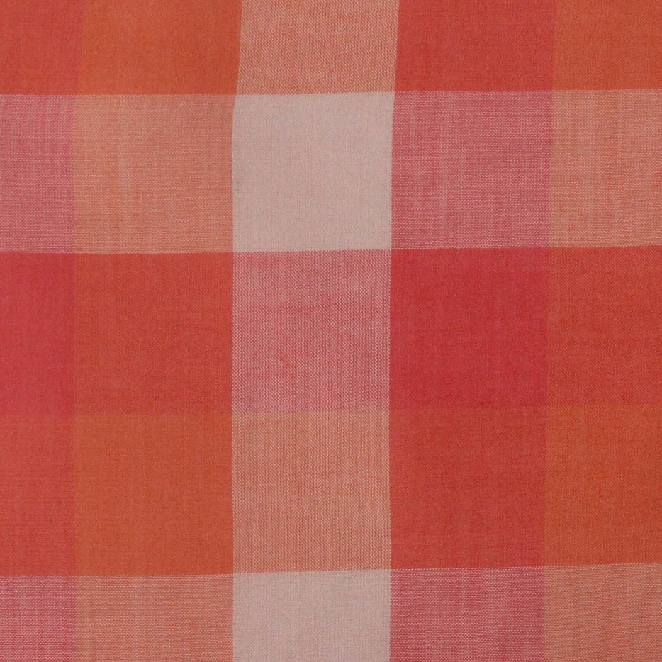 Customised Yarn Dyed Fabric - Color: As Per Buyer Requirement