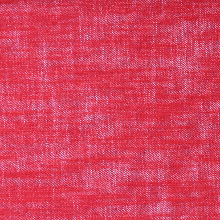 Gots Certified Organic Cotton Woven Chambray Shirting Fabrics - Color: As Per Buyer Requirement