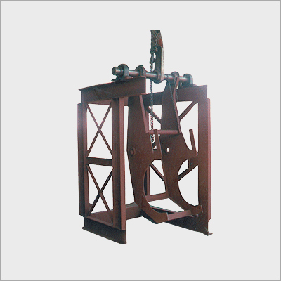 सेमी ऑटोमैटिक न्यूमेटिक कॉइल ओपनर