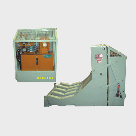 फ्लोर टाइप कॉइल कार कम कॉइल लिफ्टर हाइड्रोलिक