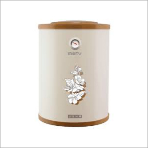 गरम पानी का झरना