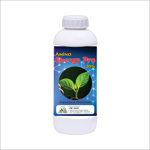 Amino Energy Pro 20% - Color: Brown