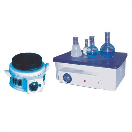 Hot Plate
