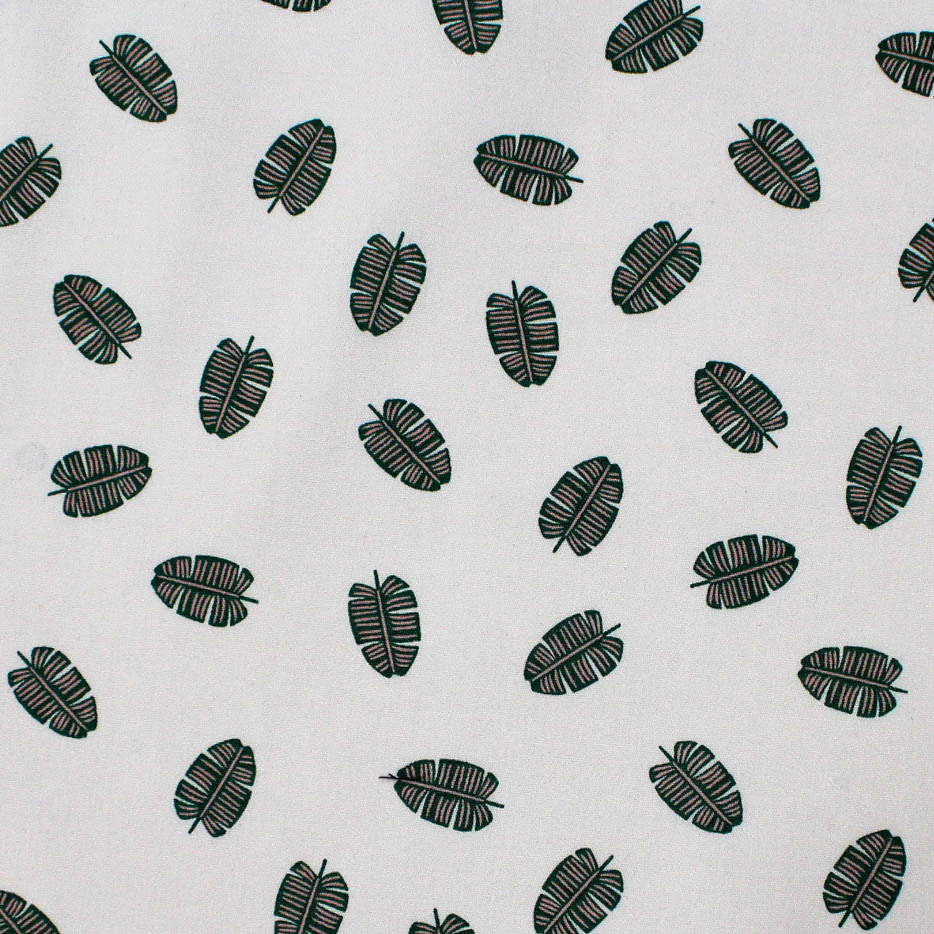 Gots Certified Organic Cotton Solid Dyed Embroidery Fabric - 58" To 60" Width Various Colors | Medium Weight Exquisite Embroidered Patterns Ideal For Apparel And Home Textile
