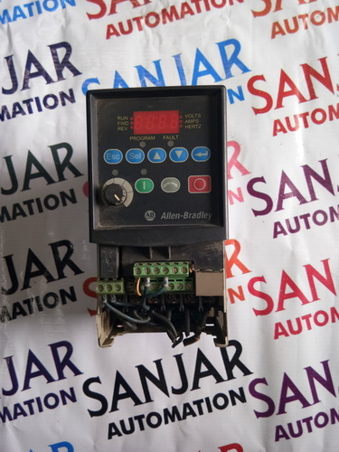 एलन-ब्रेडली 22A-D1P4N104