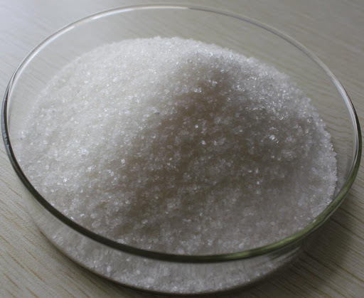 White Saccharin Sodium