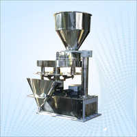  कप फिलर मशीन
