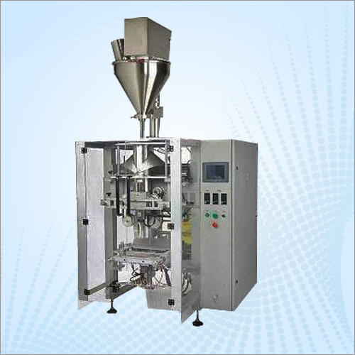 Form Fill Seal Machines