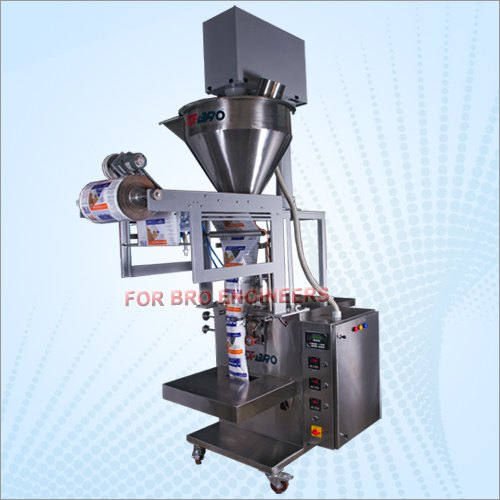 Automatic Form Fill Seal Machine