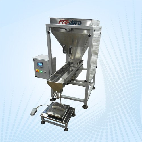 Food Packaging Machine