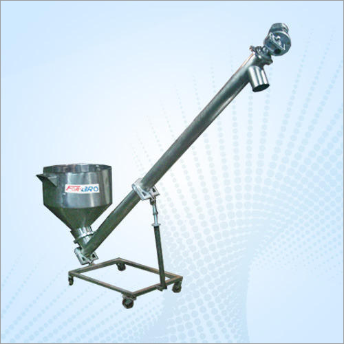 Screw Conveyor