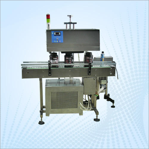 Automatic Induction Sealer Machine