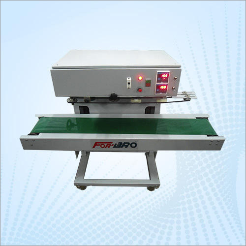 Automatic Sealing Machine