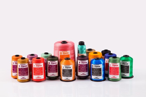 Bag Closing Color Thread