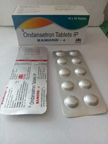 Ondensetron 4mg